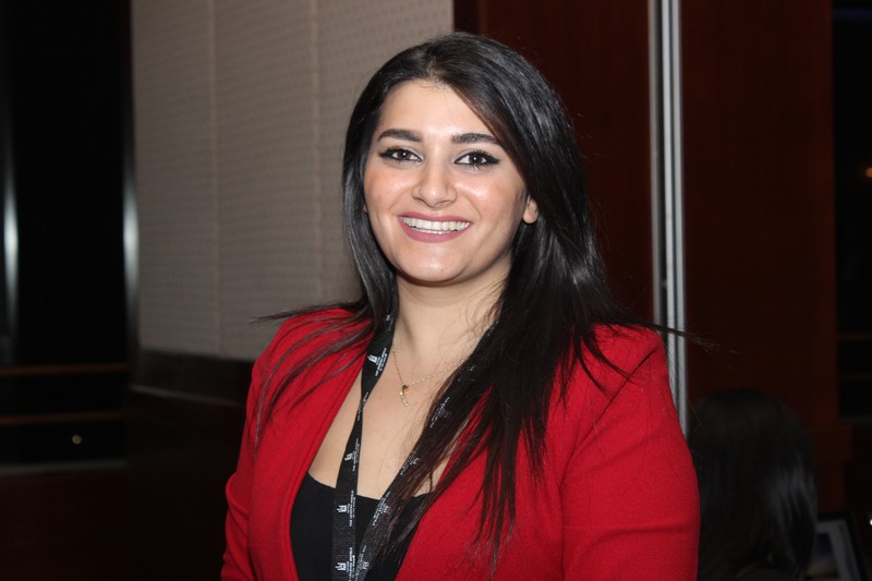 LHW Middle East Spring Roadshow 2016