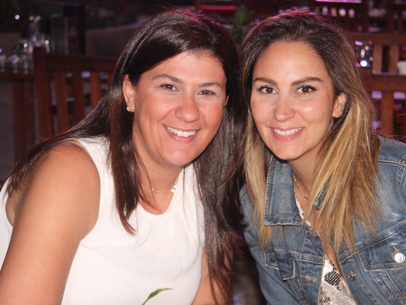 BBQ Nights at Le jardin Du Royal