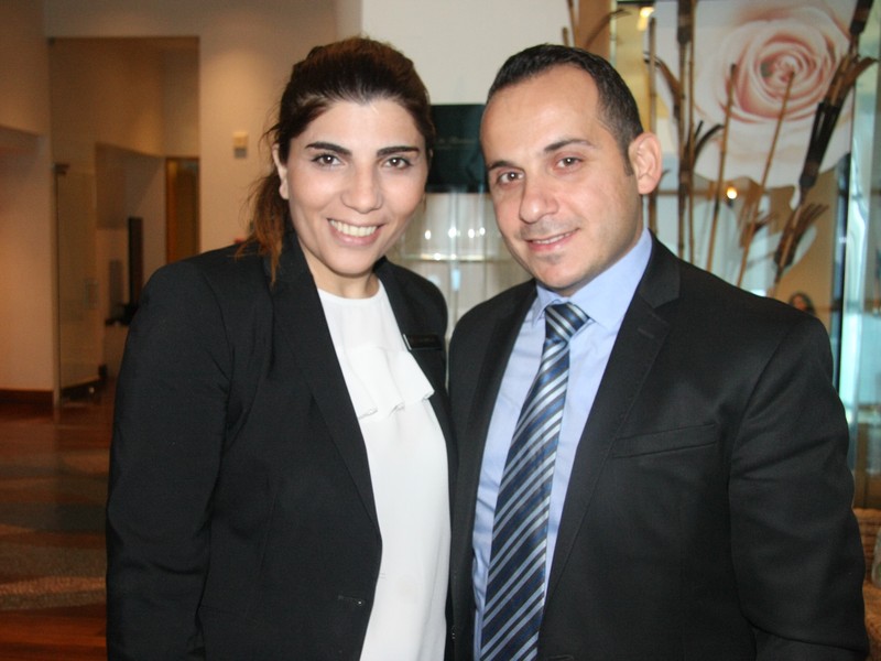 Launching of Le Royal’s all-new Quad Detox Program