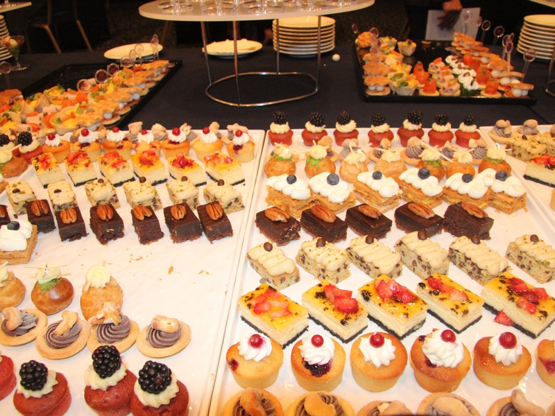 LHW Middle East Spring Roadshow