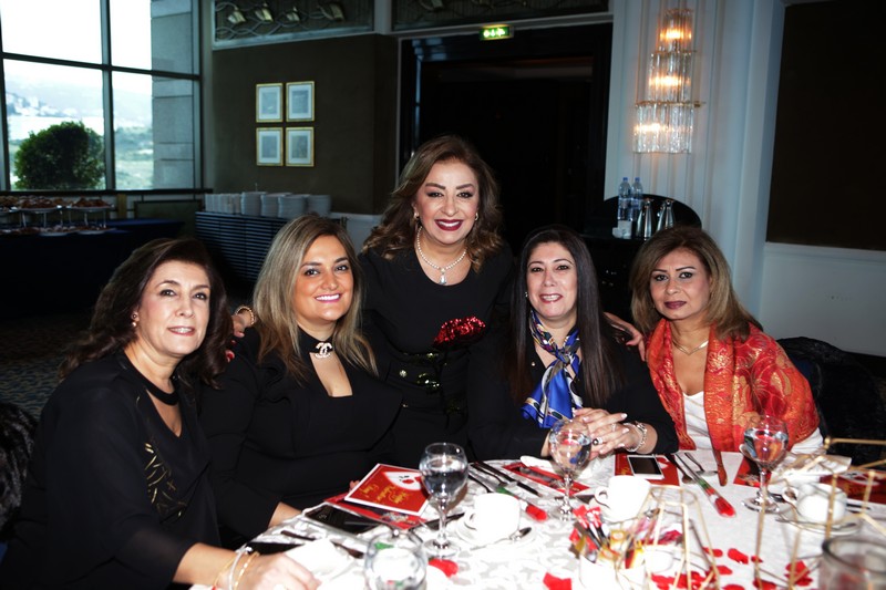 LIWA Annual Brunch