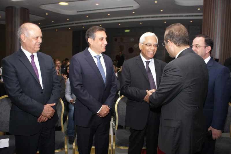 Visit Lebanon at Le Royal 