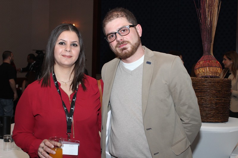 LHW Middle East Spring Roadshow 2016