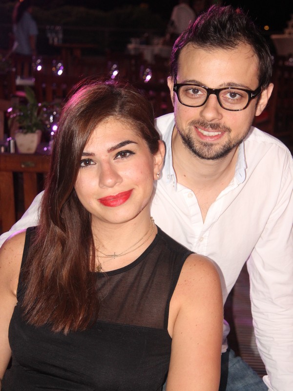 BBQ Nights at Le jardin Du Royal