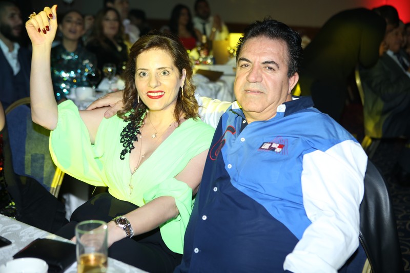 Valentine's at Pearl Ballroom