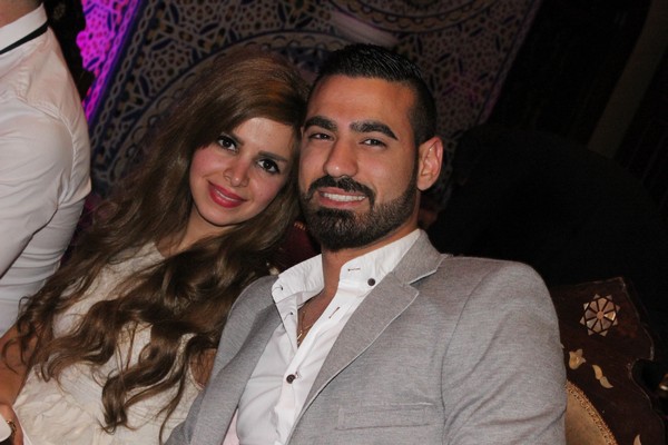 Diwan Shahrayar on Saturday Night 