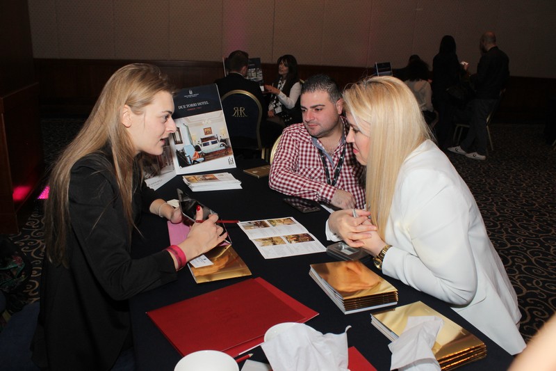 LHW Middle East Spring Roadshow 2016