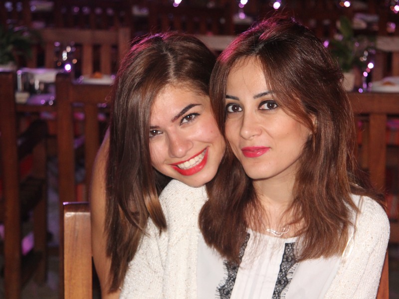 BBQ Nights at Le jardin Du Royal