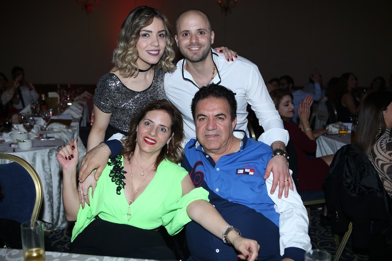 Valentine's at Pearl Ballroom