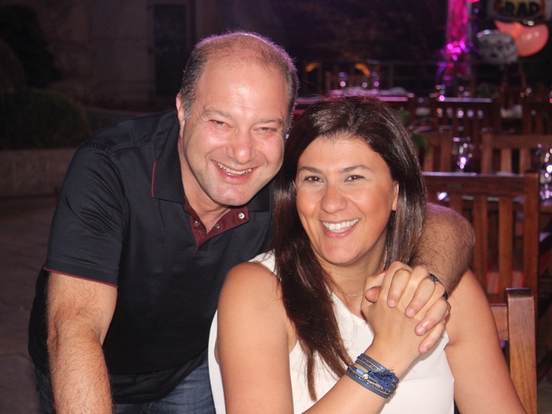 BBQ Nights at Le jardin Du Royal
