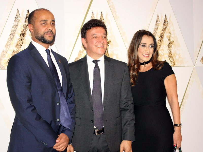 Launching of BIAF 2017