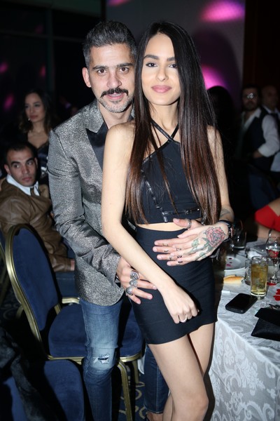 Valentine's at Pearl Ballroom