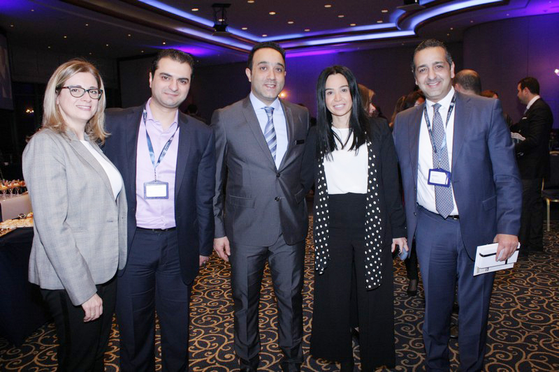 LHW Middle East Spring Roadshow 2018