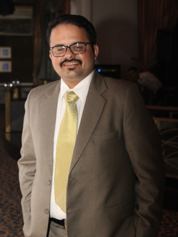 Launching the first Business Tourism between India & Lebanon