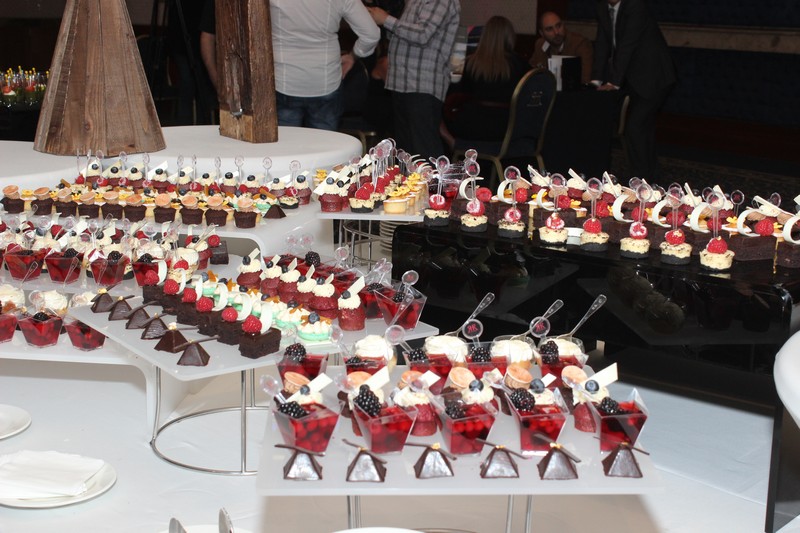 LHW Middle East Spring Roadshow 2016