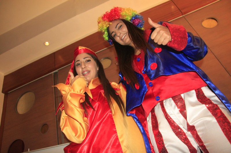 Le Royal Annual Staff Party