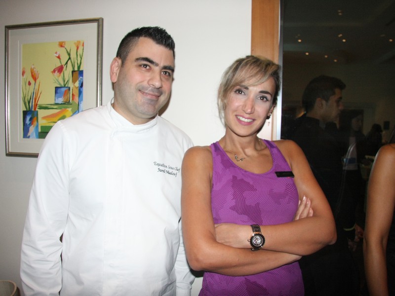 Launching of Le Royal’s all-new Quad Detox Program
