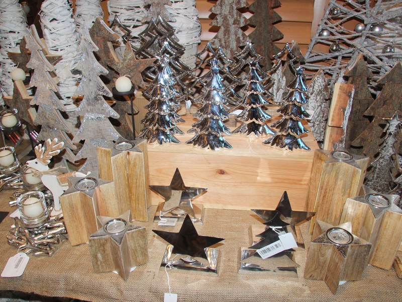 Sesobel Christmas Exhibition