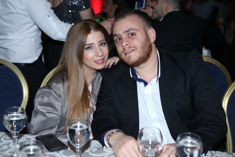Valentine's at Pearl Ballroom