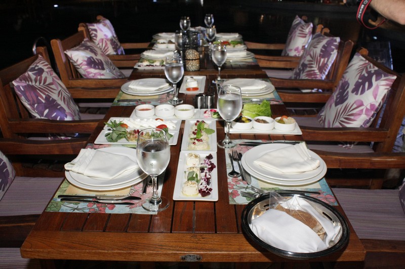 Launching of Le Jardin 3al Lebnene