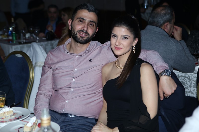 Valentine's at Pearl Ballroom