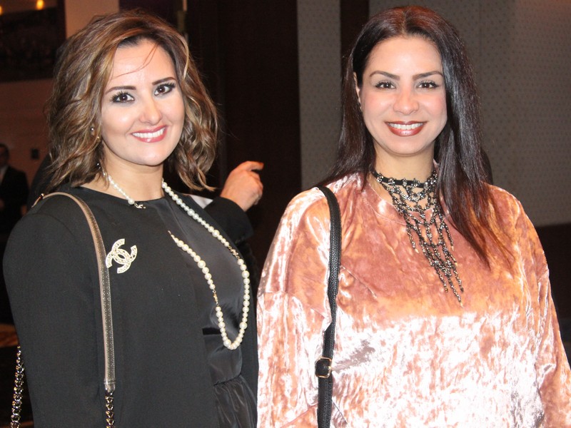 LHW Middle East Spring Roadshow