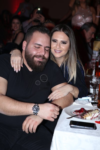Valentine's at Pearl Ballroom