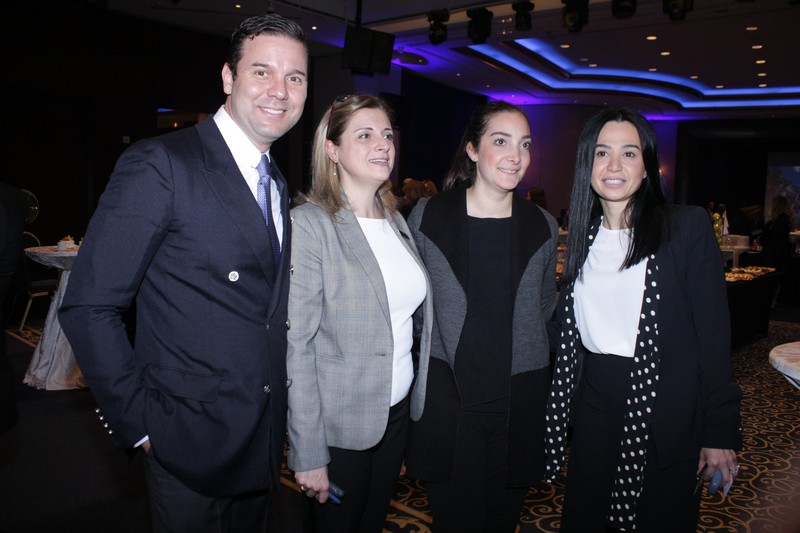 LHW Middle East Spring Roadshow 2018