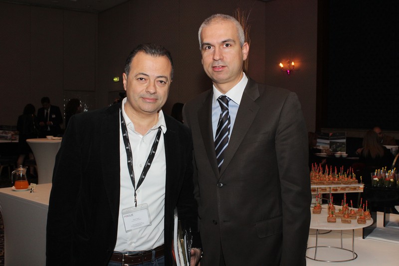 LHW Middle East Spring Roadshow 2016