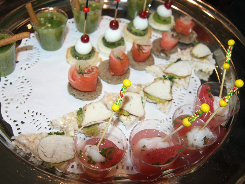 Launching of Le Royal’s all-new Quad Detox Program