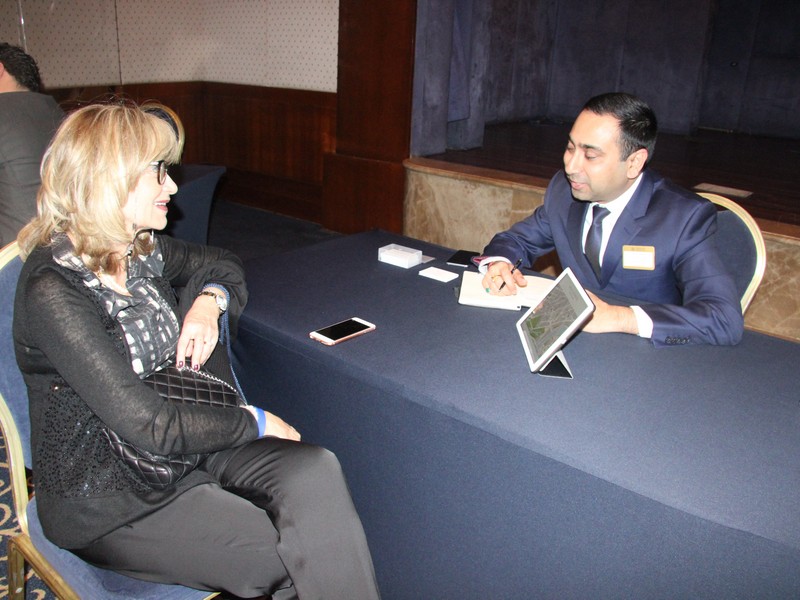 LHW Middle East Spring Roadshow