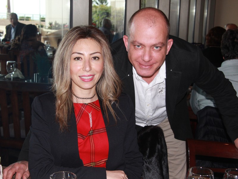 Mother's Day Brunch at Le Jardin Du Royal