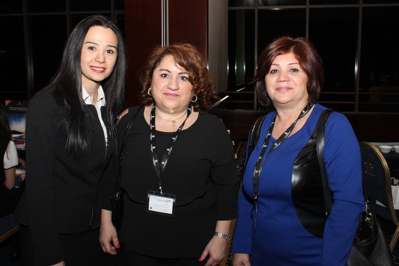 LHW Middle East Spring Roadshow 2016