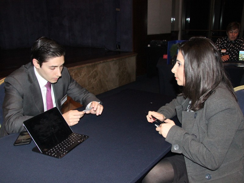 LHW Middle East Spring Roadshow