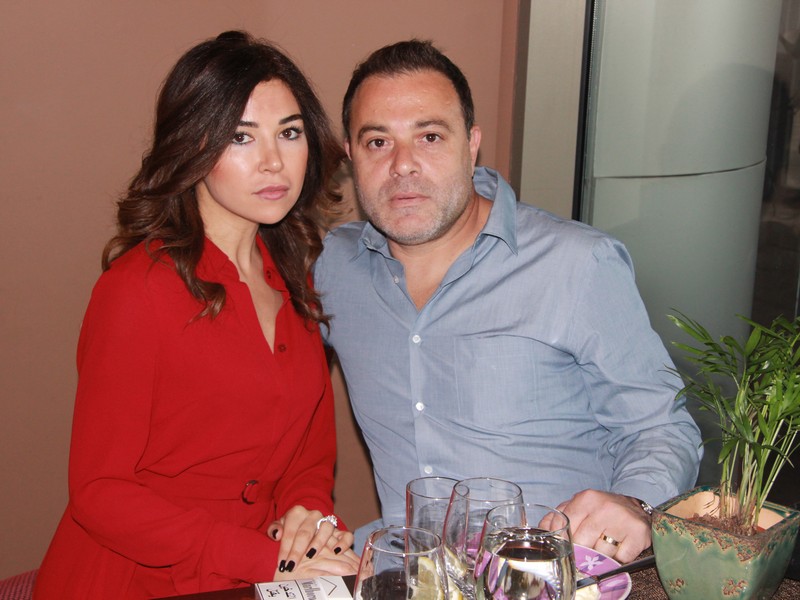 Mother's Day Brunch at Le Jardin Du Royal