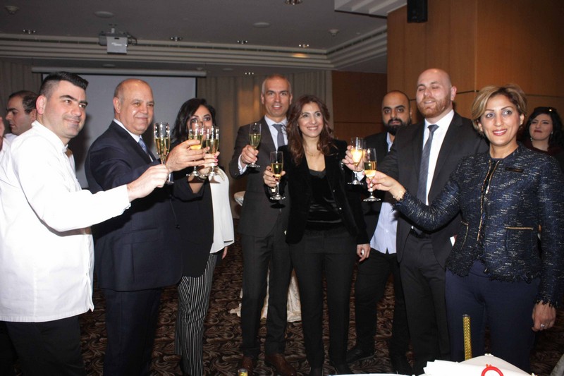 Le Royal Hotel-ISO22000