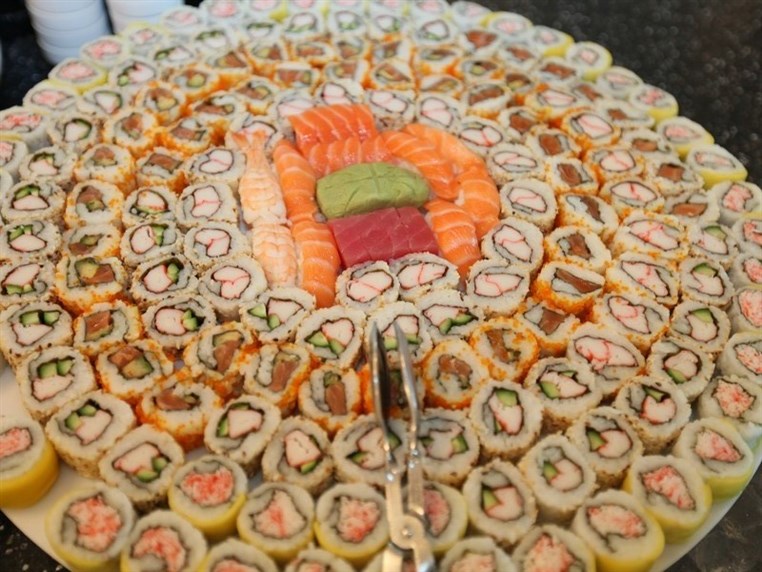 Super Sunday Brunch