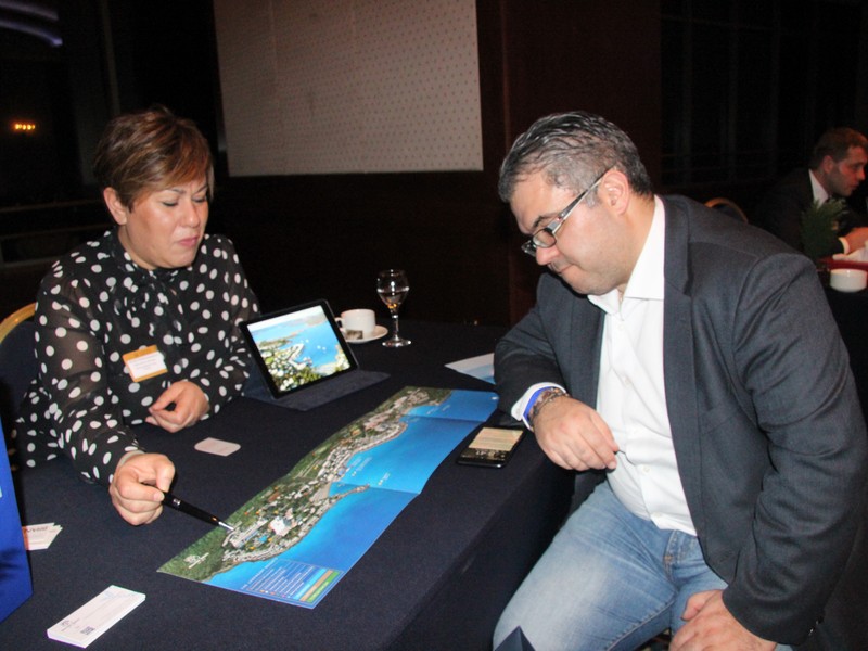 LHW Middle East Spring Roadshow