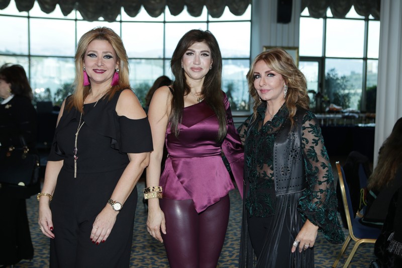 LIWA Annual Brunch