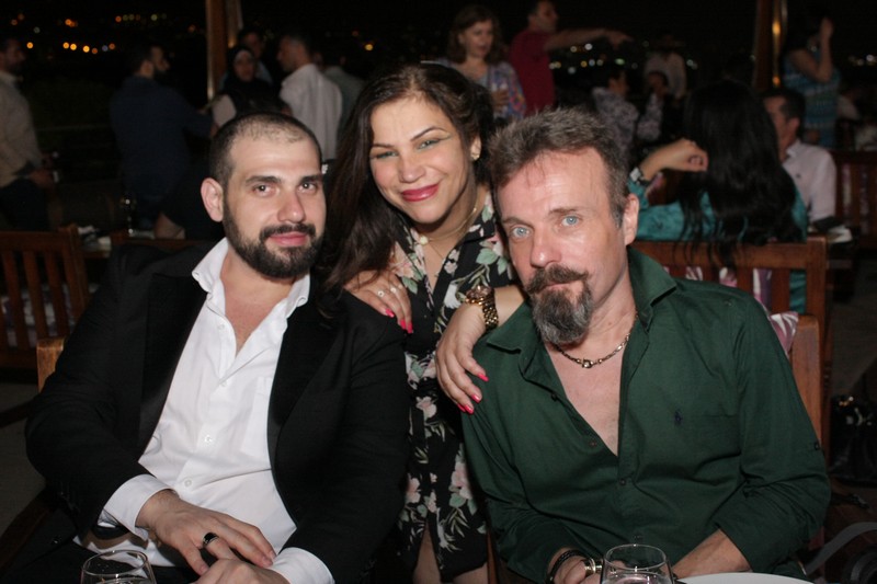 Launching of Le Jardin 3al Lebnene