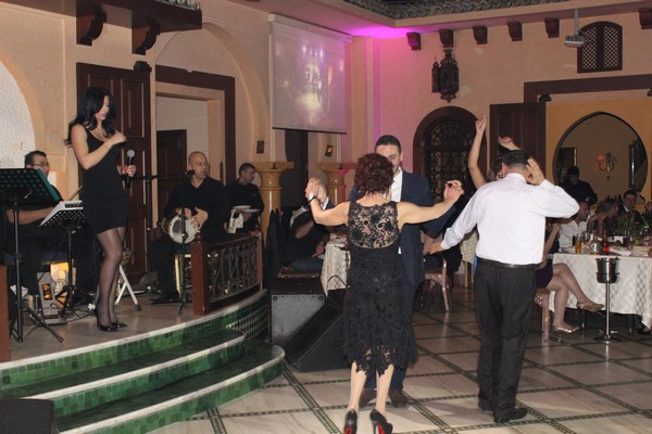 Diwan Shahrayar on Saturday Night 