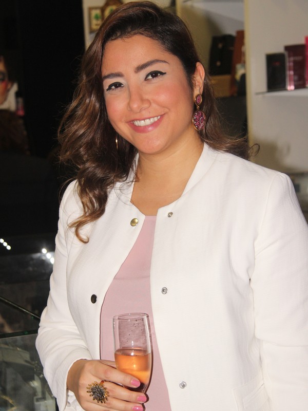 Opening of The Lobby Mall at Le Royal