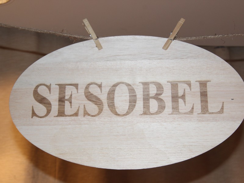 Sesobel Christmas Exhibition