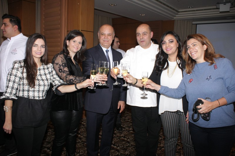 Le Royal Hotel-ISO22000