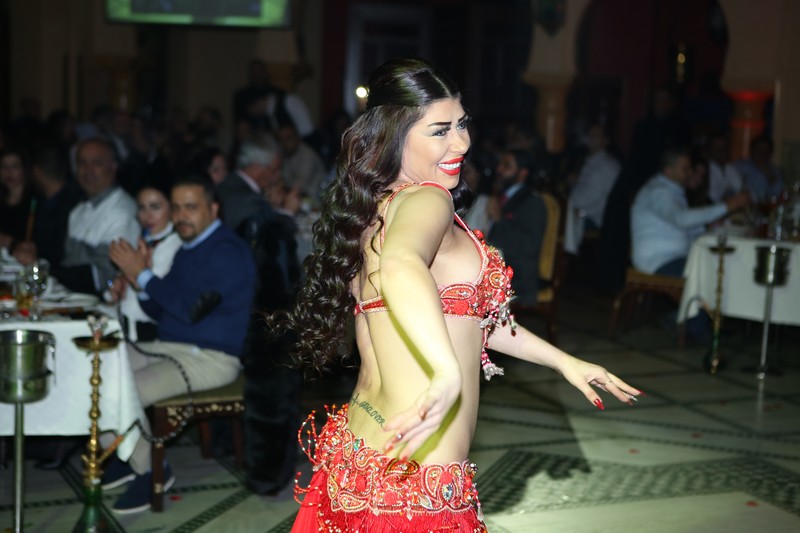 Valentine's at Diwan Shahrayar