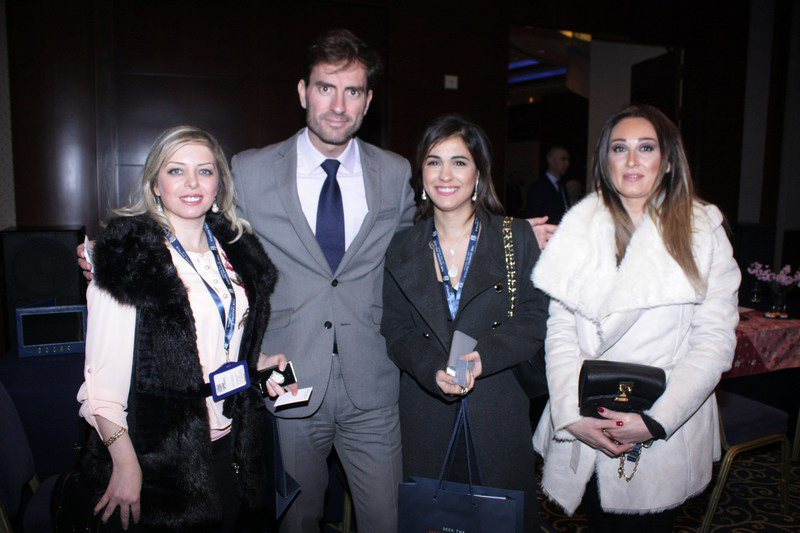 LHW Middle East Spring Roadshow 2018