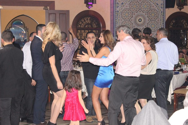 Diwan Shahrayar on Saturday Night 