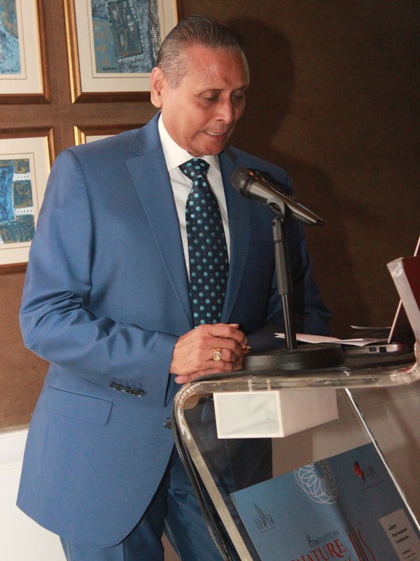 Launching the first Business Tourism between India & Lebanon