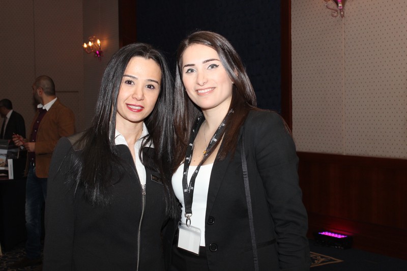 LHW Middle East Spring Roadshow 2016