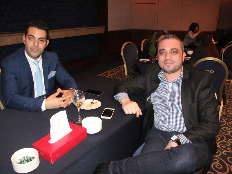 LHW Middle East Spring Roadshow